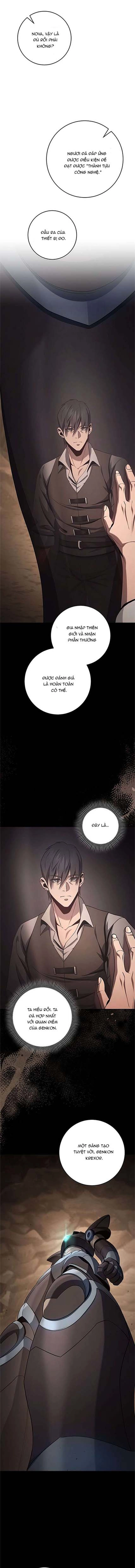 Cốt Binh Trở Lại Chapter 351 - Trang 2