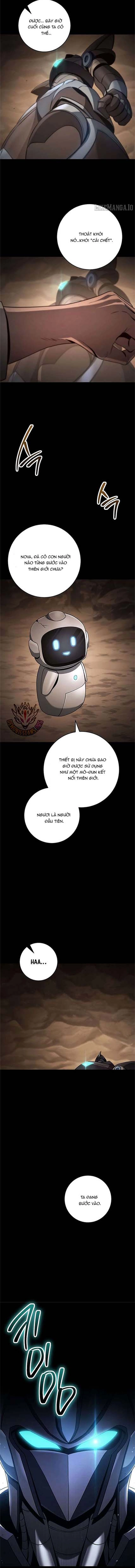 Cốt Binh Trở Lại Chapter 351 - Trang 2