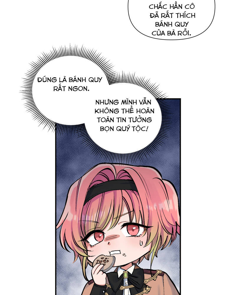 Phải Lòng Ông Nội Của Vị Hôn Phu Cũ Của Tôi Chapter 109 - Trang 2