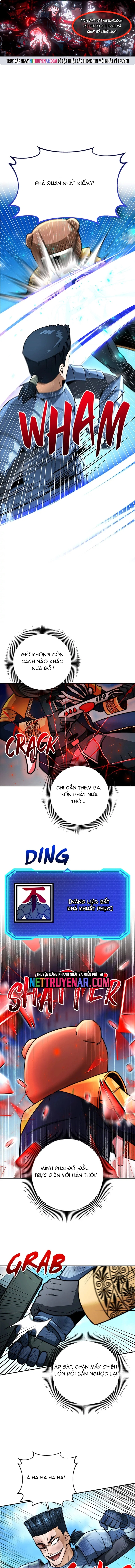 Buff May Mắn Chapter 32 - Trang 2