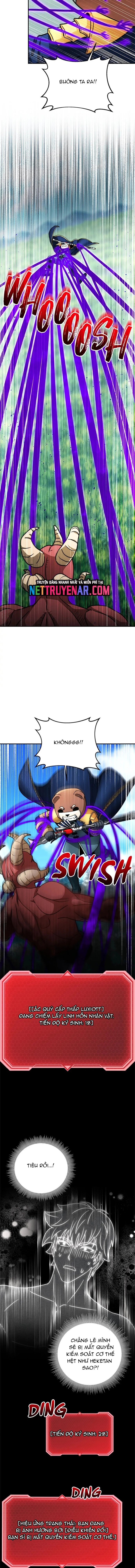 Buff May Mắn Chapter 32 - Trang 2