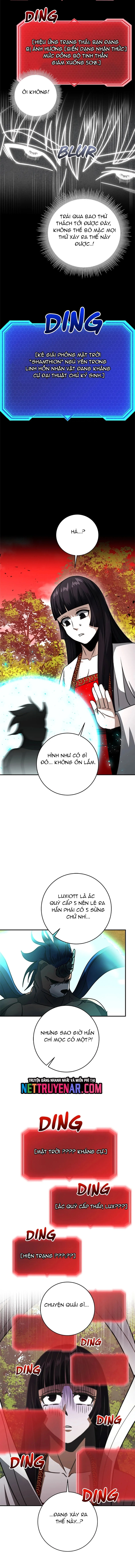 Buff May Mắn Chapter 32 - Trang 2