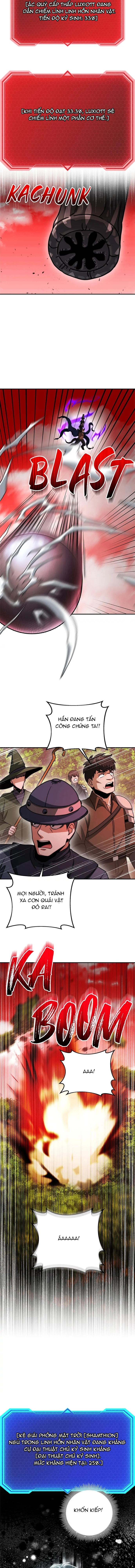 Buff May Mắn Chapter 32 - Trang 2