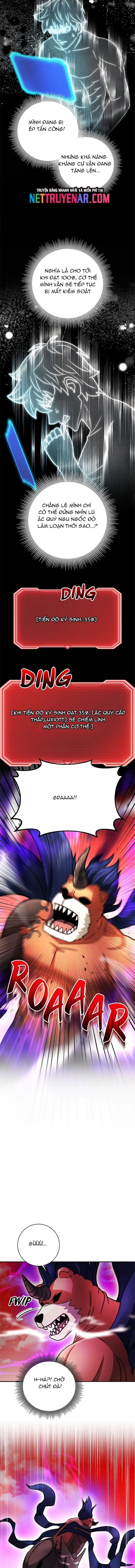 Buff May Mắn Chapter 32 - Trang 2