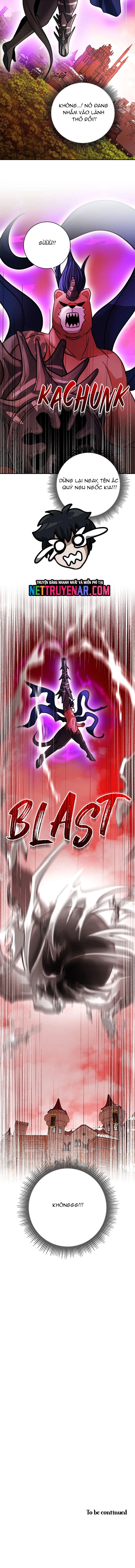Buff May Mắn Chapter 32 - Trang 2