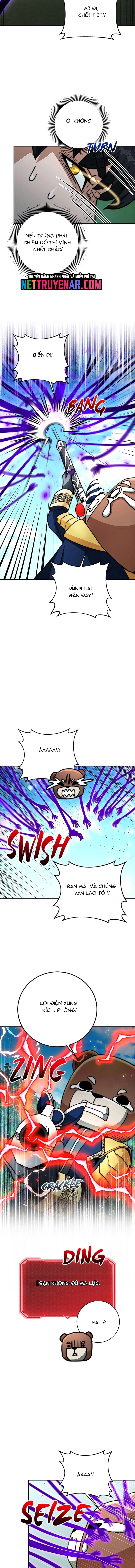 Buff May Mắn Chapter 32 - Trang 2