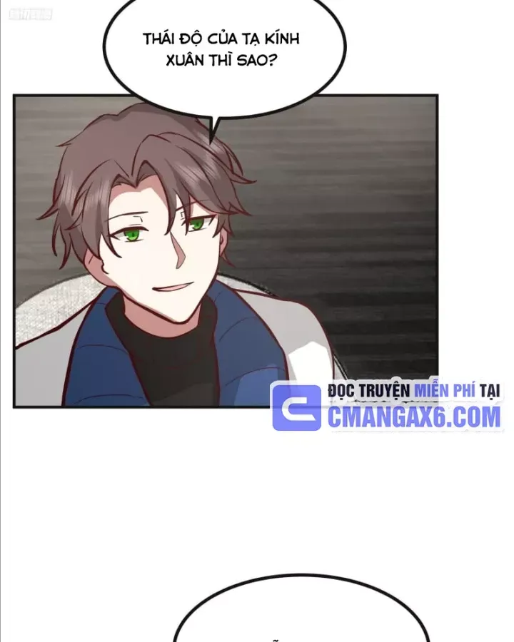 Ta Không Muốn Trùng Sinh Đâu Chapter 457 - Trang 2