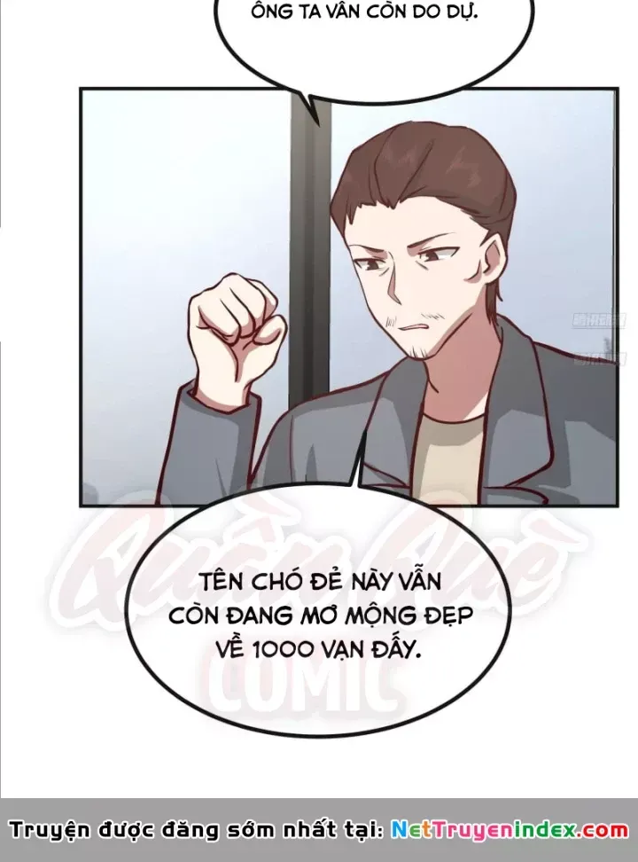 Ta Không Muốn Trùng Sinh Đâu Chapter 457 - Trang 2