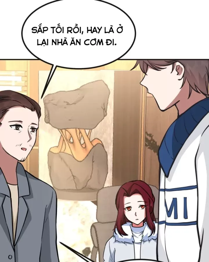 Ta Không Muốn Trùng Sinh Đâu Chapter 457 - Trang 2