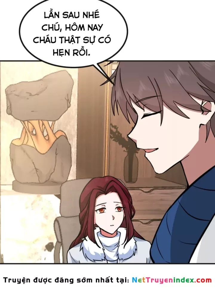 Ta Không Muốn Trùng Sinh Đâu Chapter 457 - Trang 2