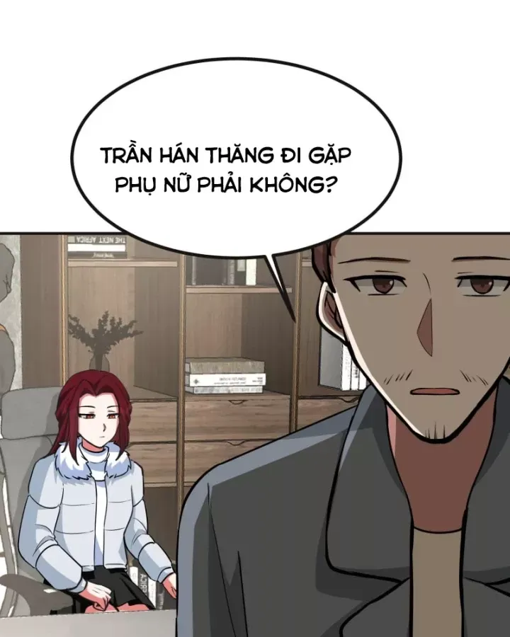 Ta Không Muốn Trùng Sinh Đâu Chapter 457 - Trang 2