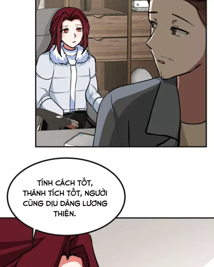 Ta Không Muốn Trùng Sinh Đâu Chapter 457 - Trang 2