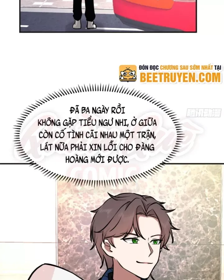 Ta Không Muốn Trùng Sinh Đâu Chapter 457 - Trang 2