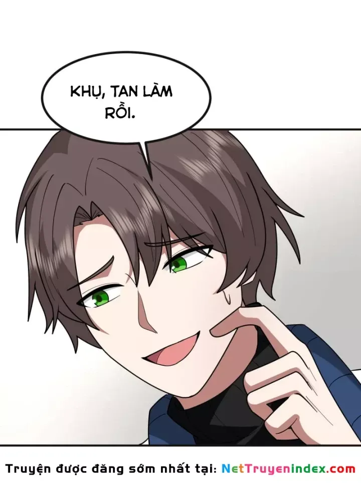 Ta Không Muốn Trùng Sinh Đâu Chapter 457 - Trang 2