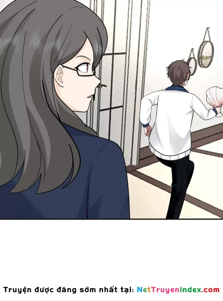 Ta Không Muốn Trùng Sinh Đâu Chapter 457 - Trang 2