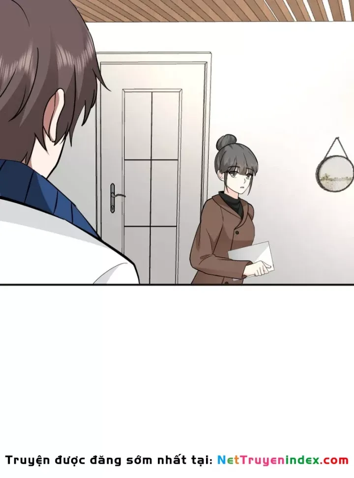 Ta Không Muốn Trùng Sinh Đâu Chapter 457 - Trang 2
