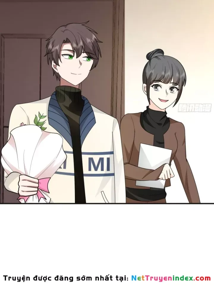 Ta Không Muốn Trùng Sinh Đâu Chapter 457 - Trang 2