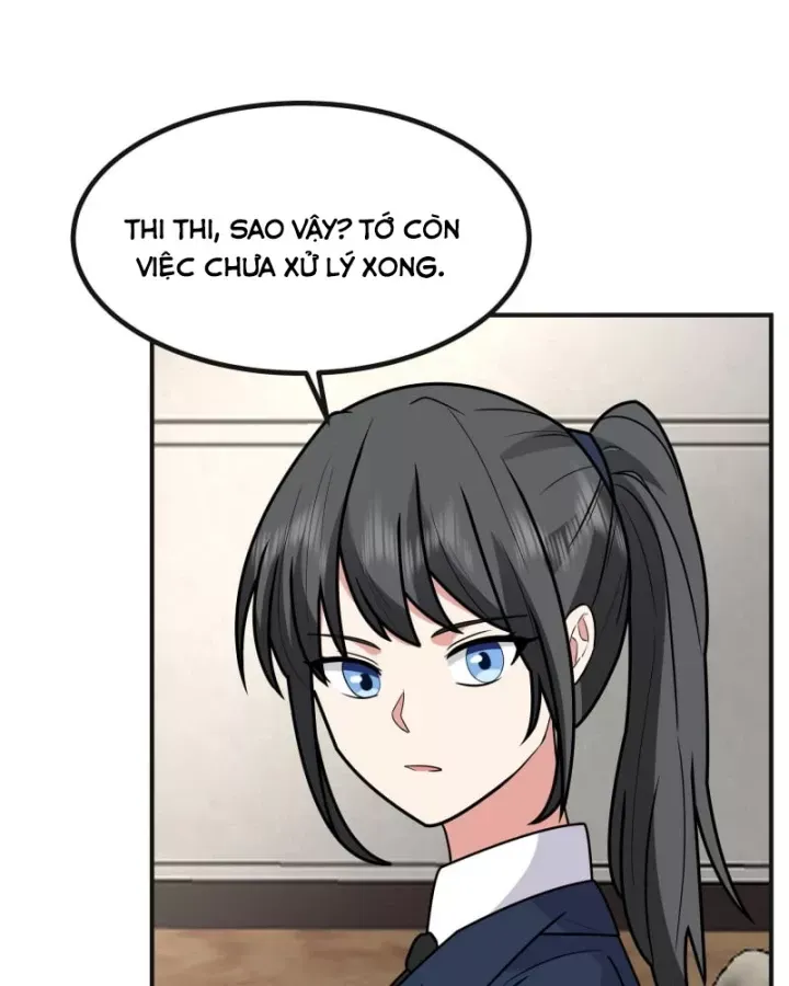 Ta Không Muốn Trùng Sinh Đâu Chapter 457 - Trang 2
