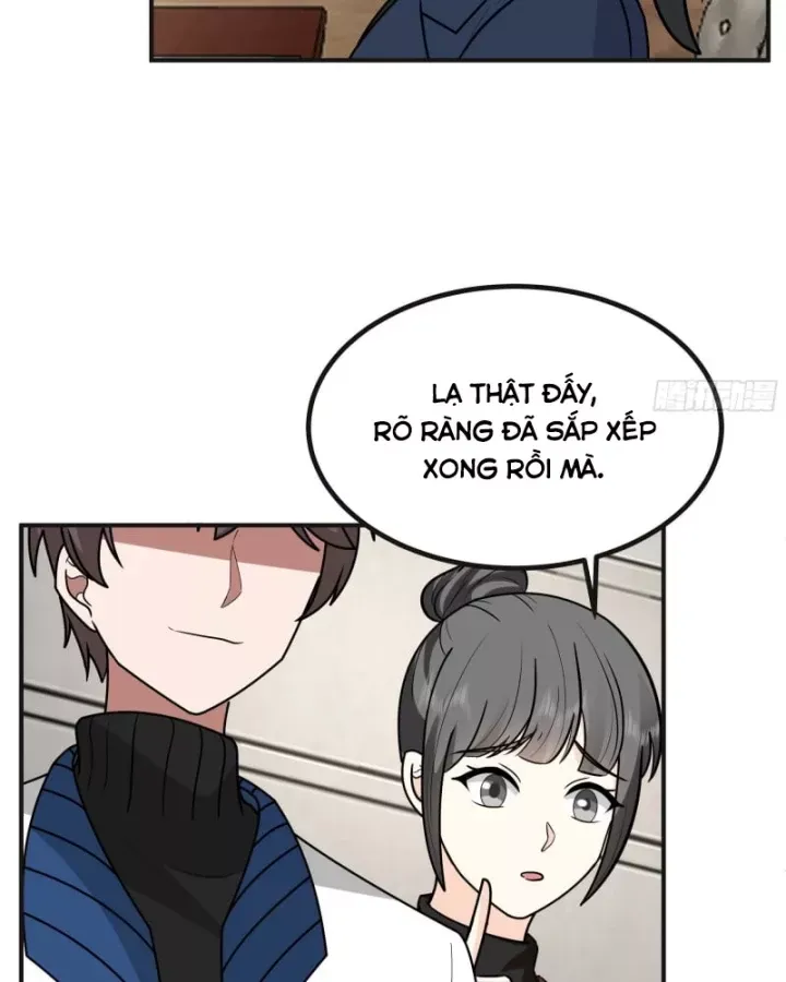 Ta Không Muốn Trùng Sinh Đâu Chapter 457 - Trang 2