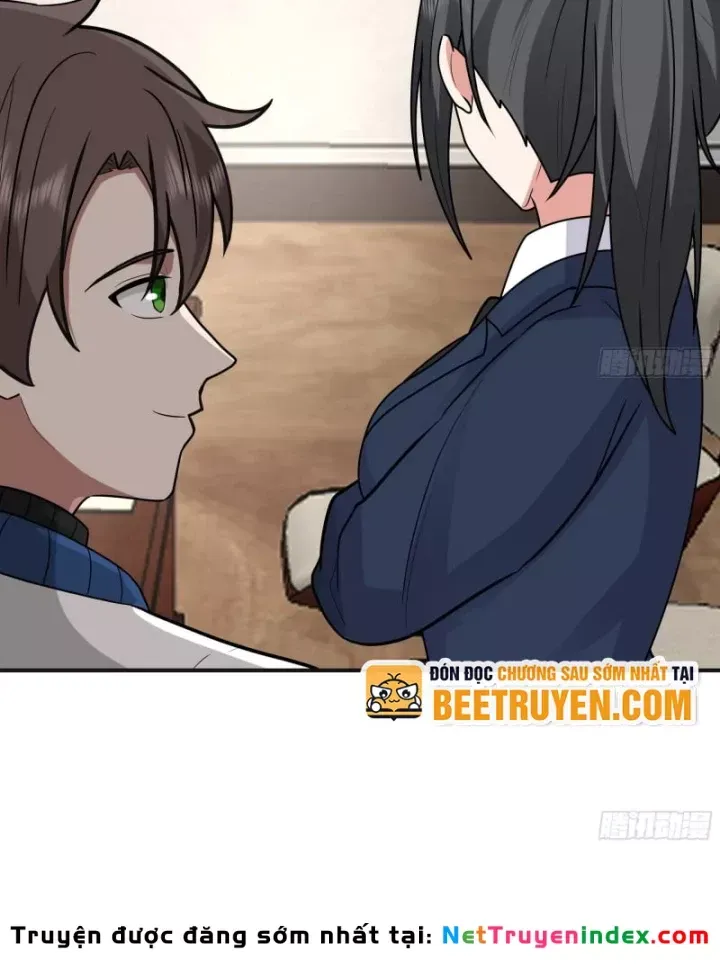 Ta Không Muốn Trùng Sinh Đâu Chapter 457 - Trang 2