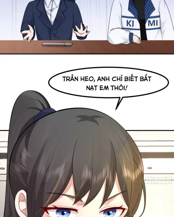 Ta Không Muốn Trùng Sinh Đâu Chapter 457 - Trang 2