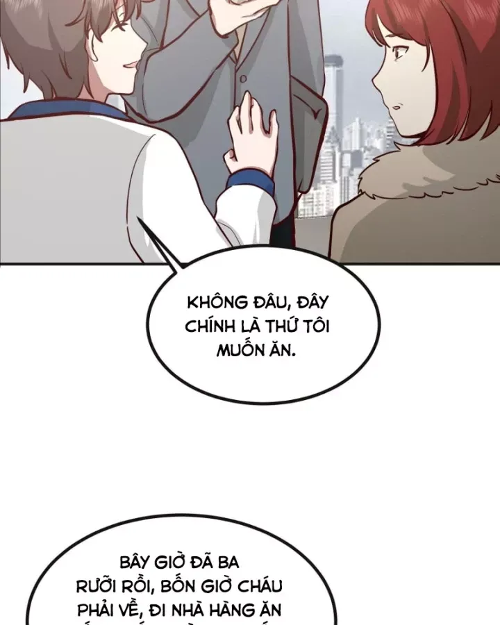 Ta Không Muốn Trùng Sinh Đâu Chapter 457 - Trang 2