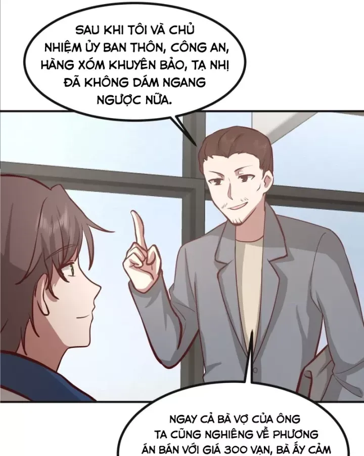 Ta Không Muốn Trùng Sinh Đâu Chapter 457 - Trang 2
