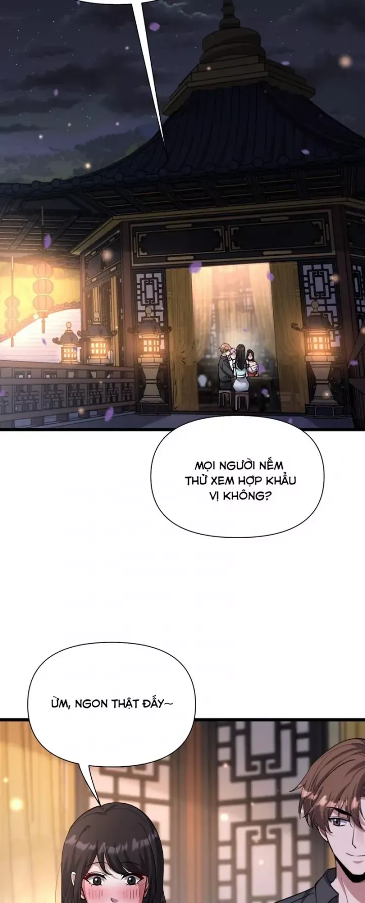 Ta Bị Kẹt Cùng Một Ngày 1000 Năm Chapter 226 - Trang 2