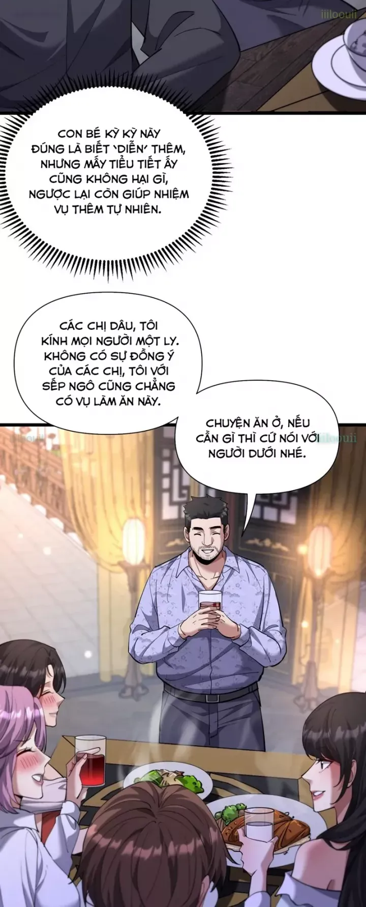 Ta Bị Kẹt Cùng Một Ngày 1000 Năm Chapter 226 - Trang 2