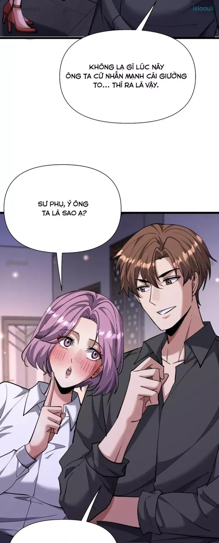 Ta Bị Kẹt Cùng Một Ngày 1000 Năm Chapter 226 - Trang 2