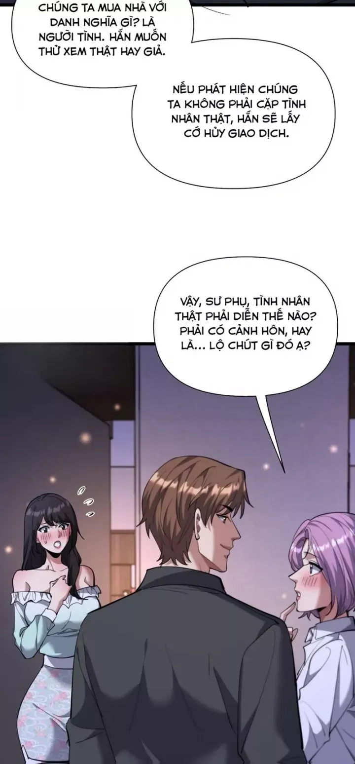 Ta Bị Kẹt Cùng Một Ngày 1000 Năm Chapter 226 - Trang 2