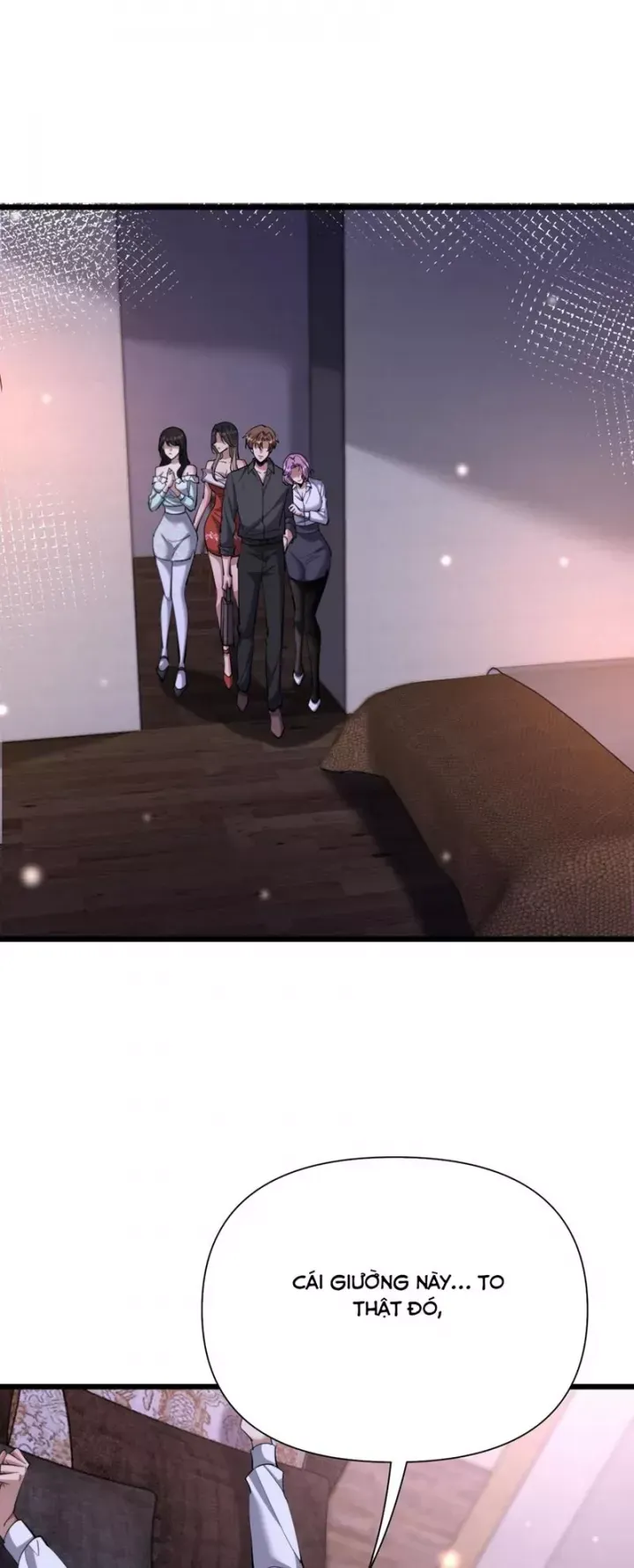 Ta Bị Kẹt Cùng Một Ngày 1000 Năm Chapter 226 - Trang 2