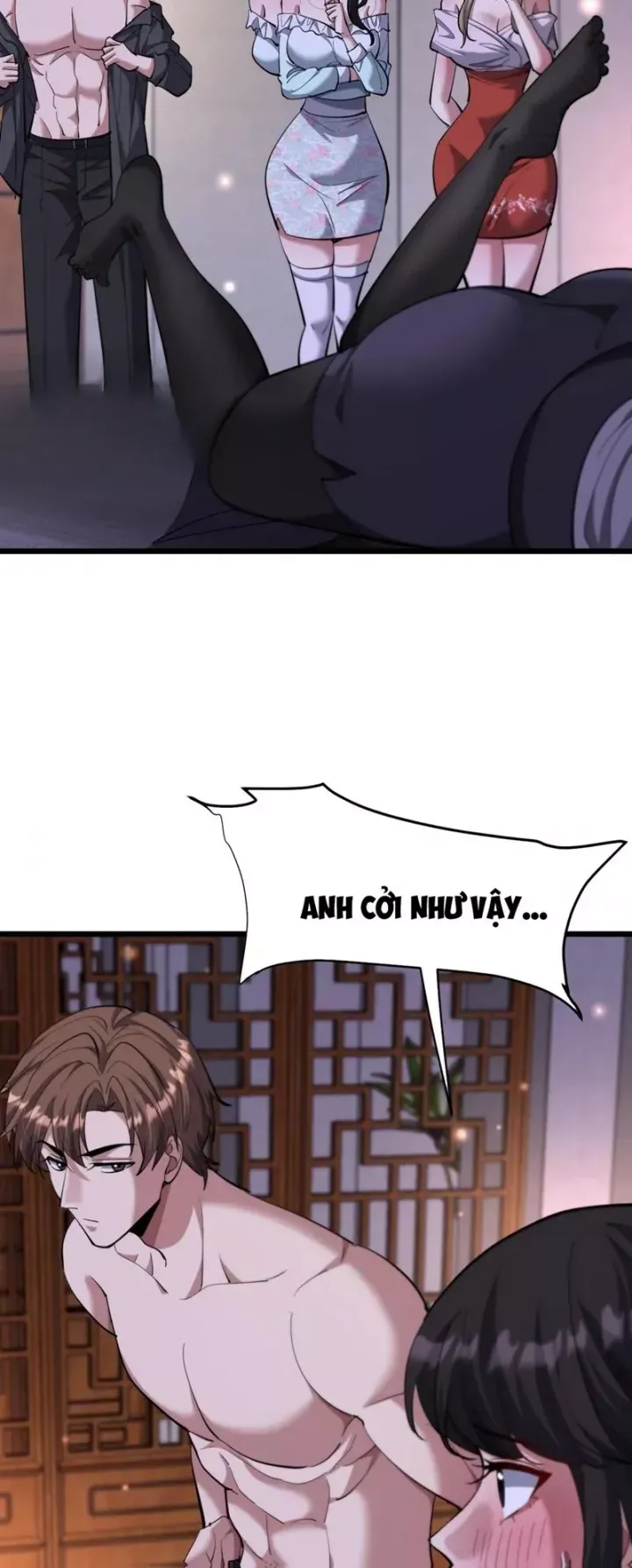Ta Bị Kẹt Cùng Một Ngày 1000 Năm Chapter 226 - Trang 2