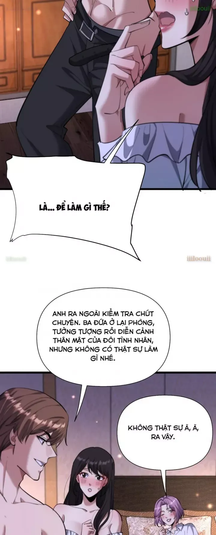 Ta Bị Kẹt Cùng Một Ngày 1000 Năm Chapter 226 - Trang 2