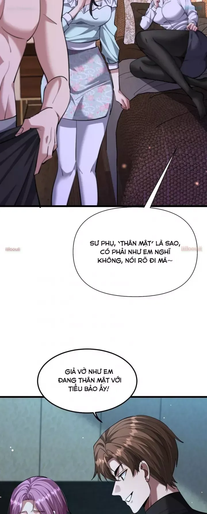 Ta Bị Kẹt Cùng Một Ngày 1000 Năm Chapter 226 - Trang 2