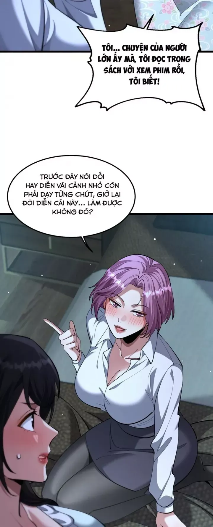 Ta Bị Kẹt Cùng Một Ngày 1000 Năm Chapter 226 - Trang 2