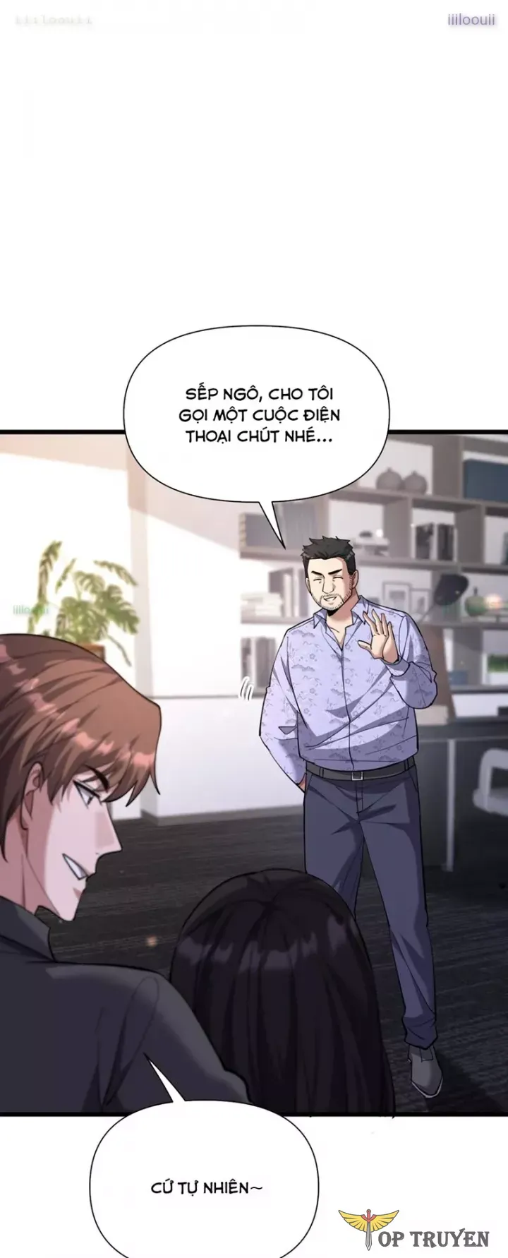Ta Bị Kẹt Cùng Một Ngày 1000 Năm Chapter 226 - Trang 2