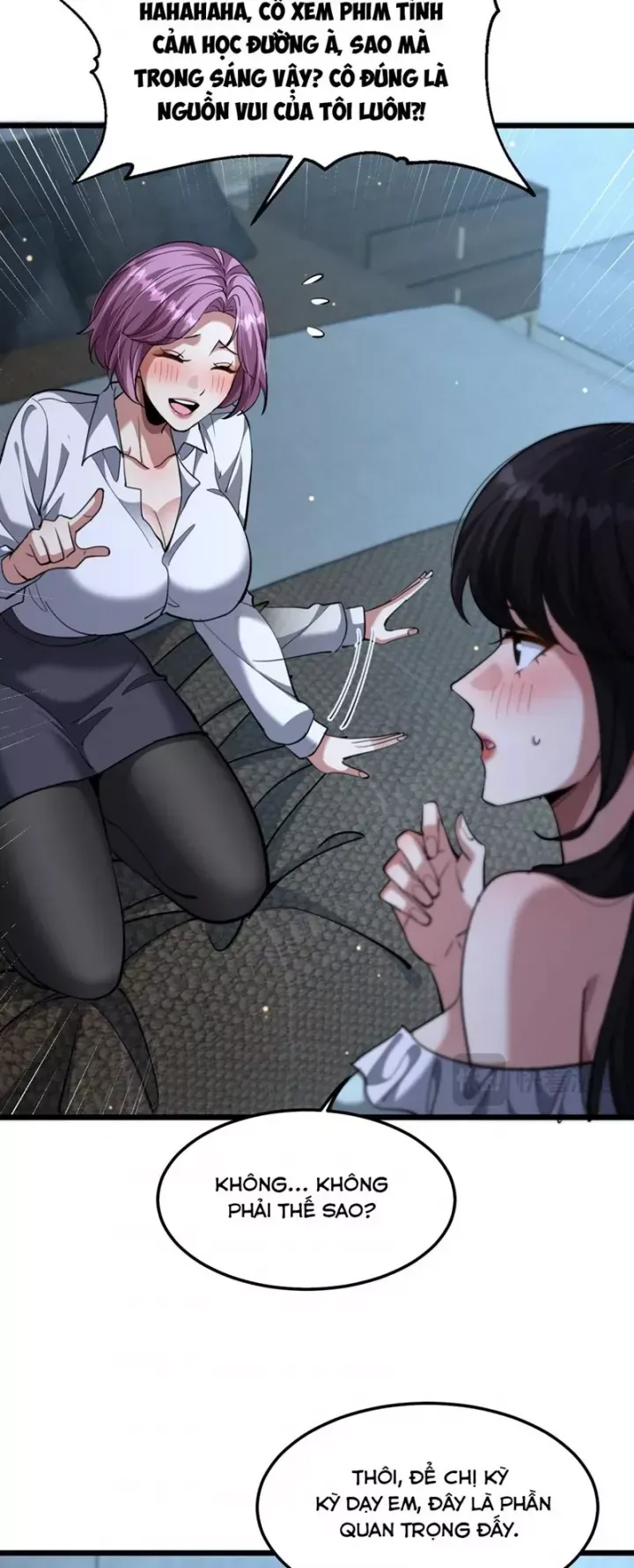 Ta Bị Kẹt Cùng Một Ngày 1000 Năm Chapter 226 - Trang 2