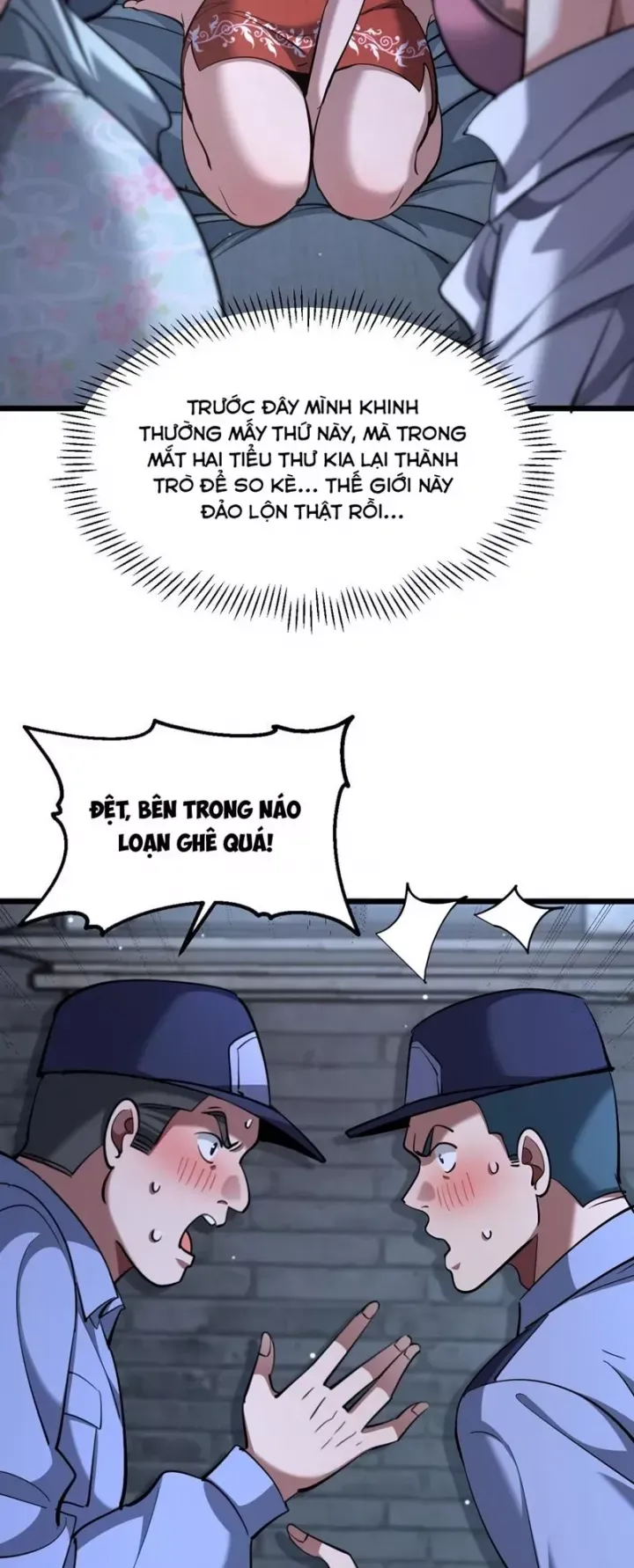 Ta Bị Kẹt Cùng Một Ngày 1000 Năm Chapter 226 - Trang 2