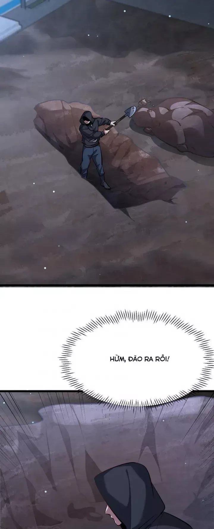 Ta Bị Kẹt Cùng Một Ngày 1000 Năm Chapter 226 - Trang 2