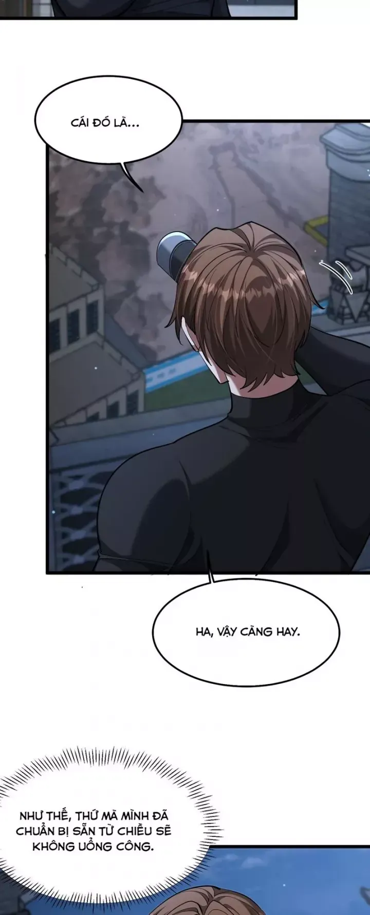 Ta Bị Kẹt Cùng Một Ngày 1000 Năm Chapter 226 - Trang 2