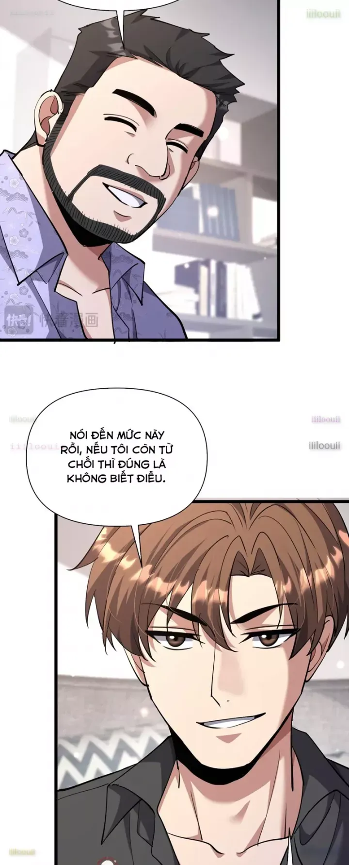 Ta Bị Kẹt Cùng Một Ngày 1000 Năm Chapter 226 - Trang 2