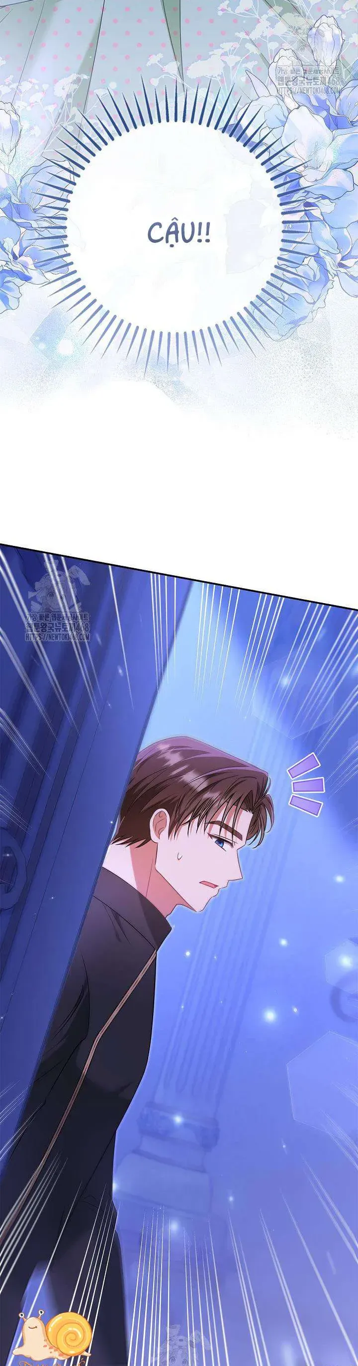 Tôi Sống Với Người Cậu Phản Diện Của Mình Chapter 29 - Trang 2