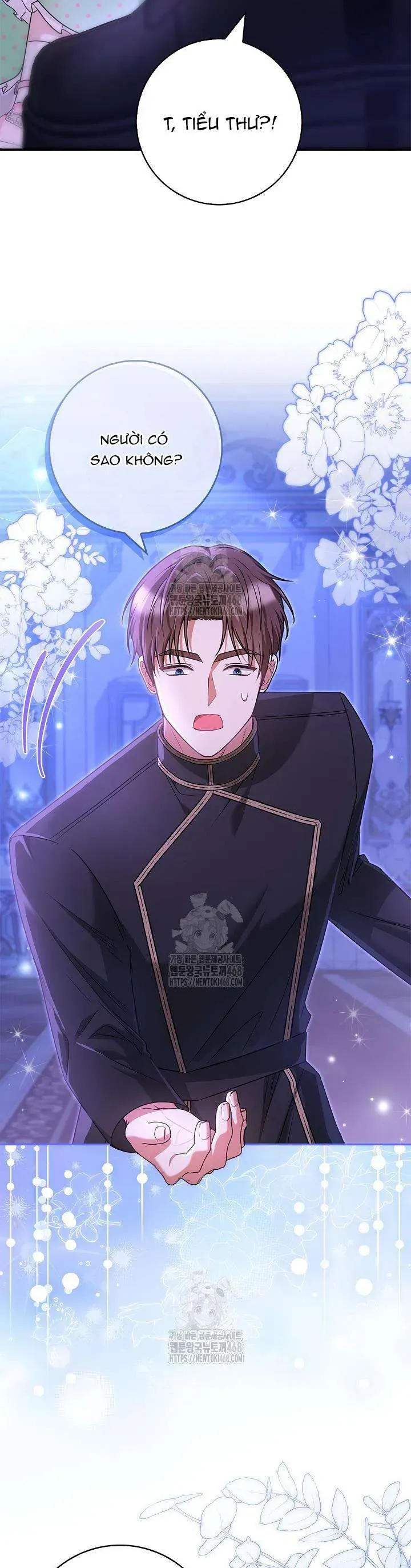 Tôi Sống Với Người Cậu Phản Diện Của Mình Chapter 29 - Trang 2