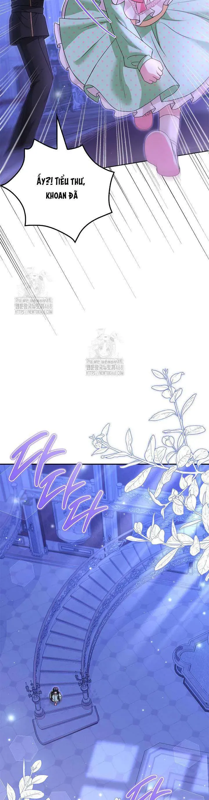 Tôi Sống Với Người Cậu Phản Diện Của Mình Chapter 29 - Trang 2