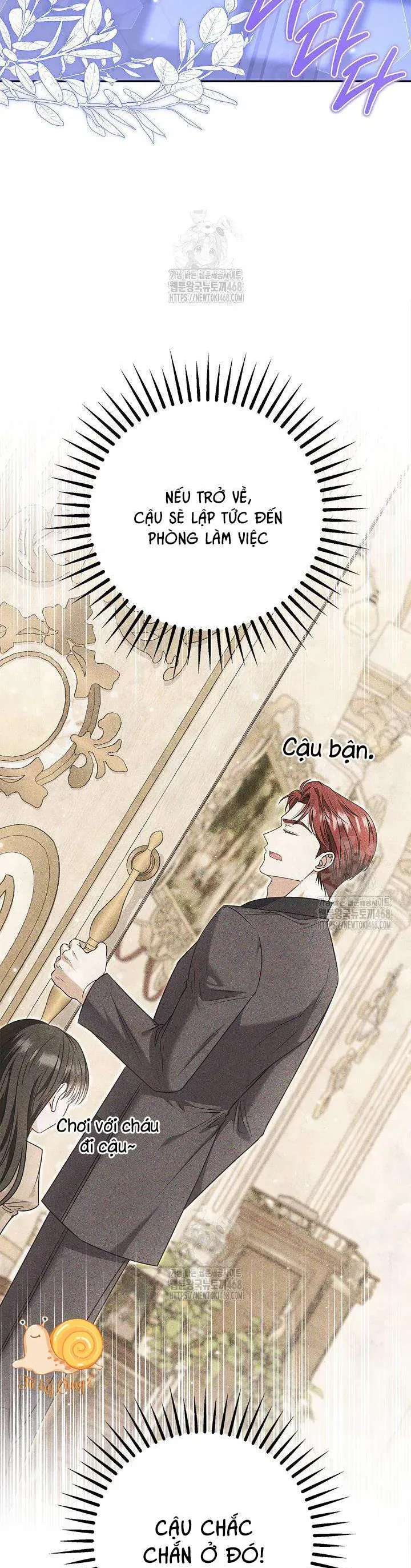 Tôi Sống Với Người Cậu Phản Diện Của Mình Chapter 29 - Trang 2