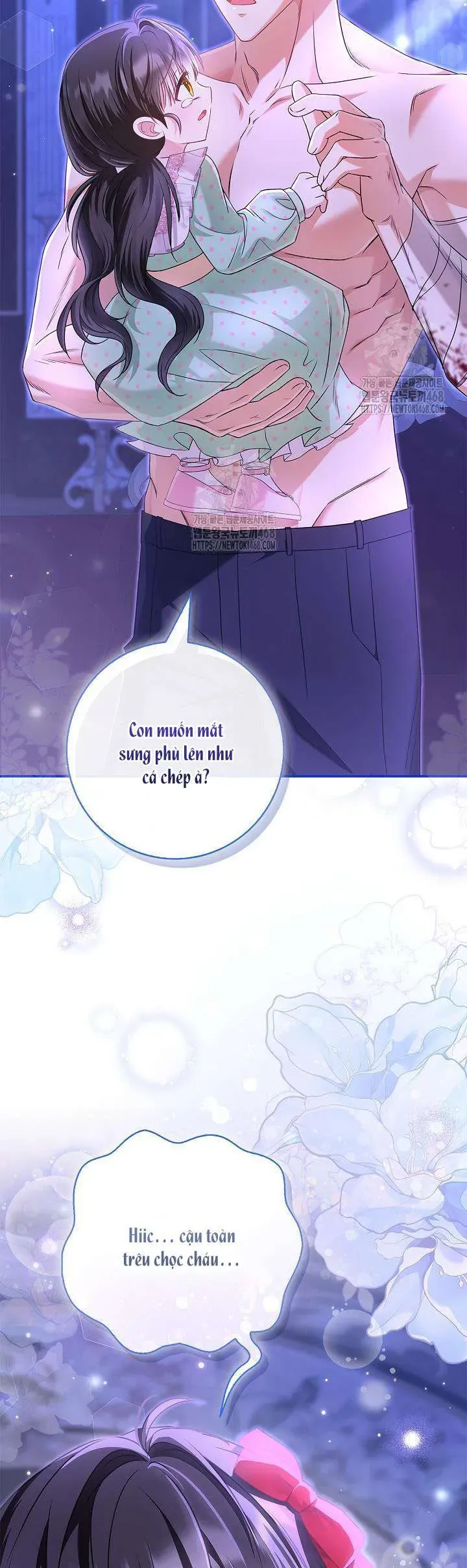 Tôi Sống Với Người Cậu Phản Diện Của Mình Chapter 29 - Trang 2
