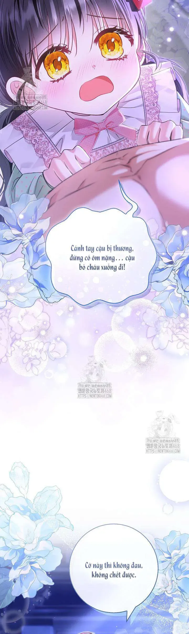Tôi Sống Với Người Cậu Phản Diện Của Mình Chapter 29 - Trang 2