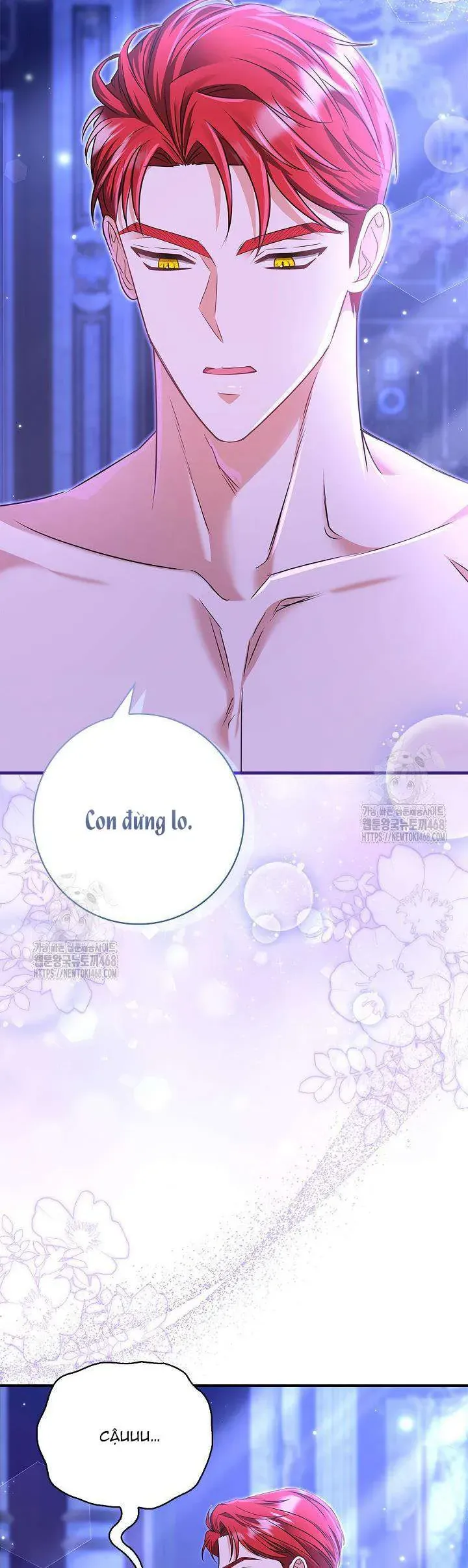 Tôi Sống Với Người Cậu Phản Diện Của Mình Chapter 29 - Trang 2