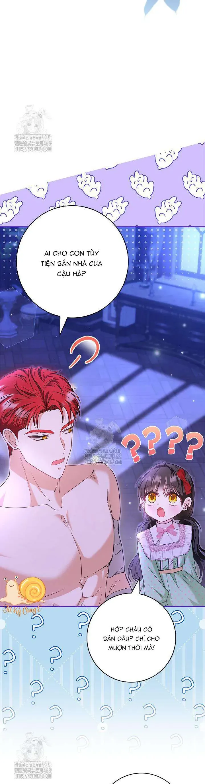 Tôi Sống Với Người Cậu Phản Diện Của Mình Chapter 29 - Trang 2